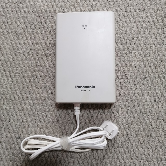 VE-DA10 ドアホンアダプター panasonic 品