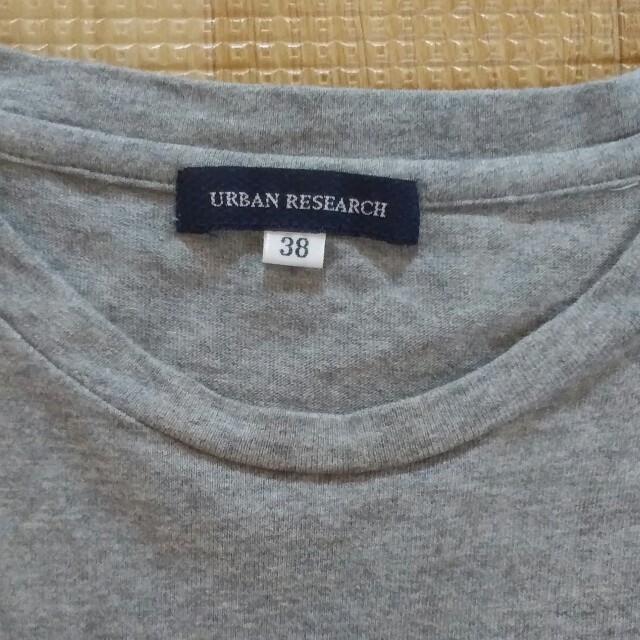 URBAN RESEARCH(アーバンリサーチ)のURBAN RESEARCH半袖最終値下げ レディースのトップス(シャツ/ブラウス(半袖/袖なし))の商品写真