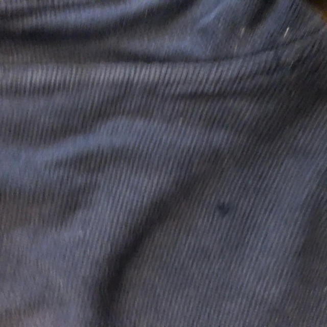 西松屋(ニシマツヤ)のストレッチパンツ キッズ/ベビー/マタニティのキッズ服男の子用(90cm~)(パンツ/スパッツ)の商品写真