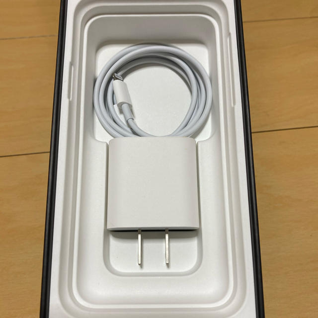 iPhone 11pro ミッドナイトグリーン 256GB