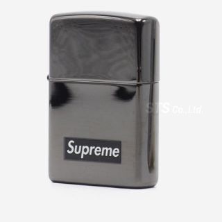 シュプリーム(Supreme)のSupreme zippo 2013 AW (タバコグッズ)