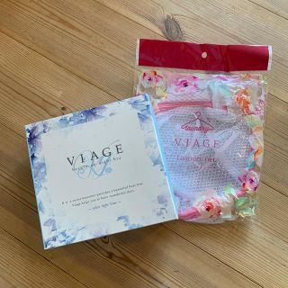 VIAGE ヴィアージュ　ナイトブラ(ブラ)