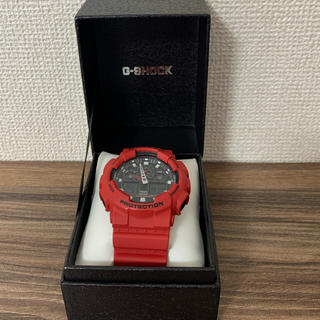 カシオ(CASIO)のカシオ　Gショック　5081 JA(腕時計(アナログ))
