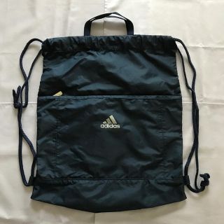 アディダス(adidas)のadidas ナップザック(その他)