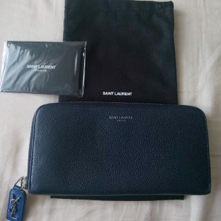 サンローラン(Saint Laurent)の【あーさ様専用】サンローラン 長財布(財布)