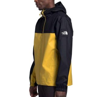 ザノースフェイス(THE NORTH FACE)のノースフェイス ★ XS マウンテンQ ジャケット マンパ 海外限定(ナイロンジャケット)