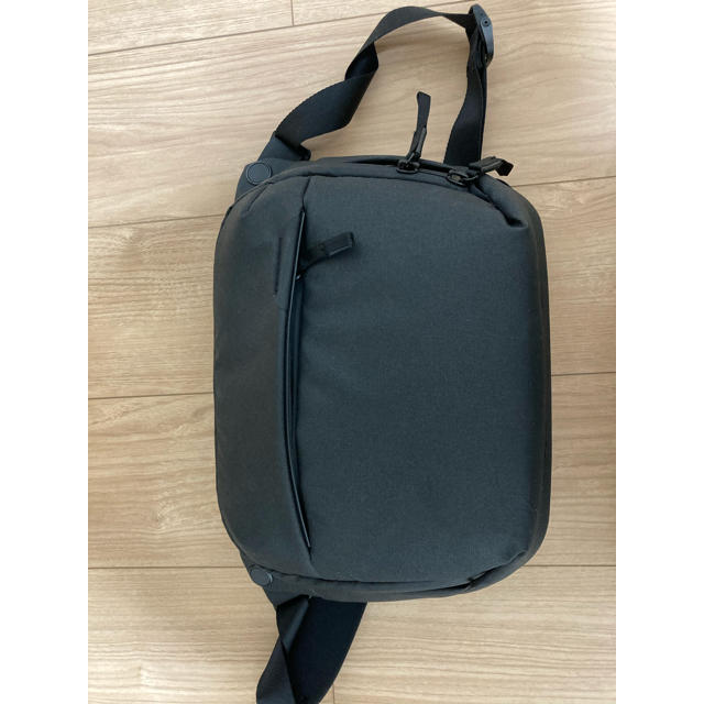 PeakDesign ピークデザイン エブリデイ スリング 6L ブラック 最高の