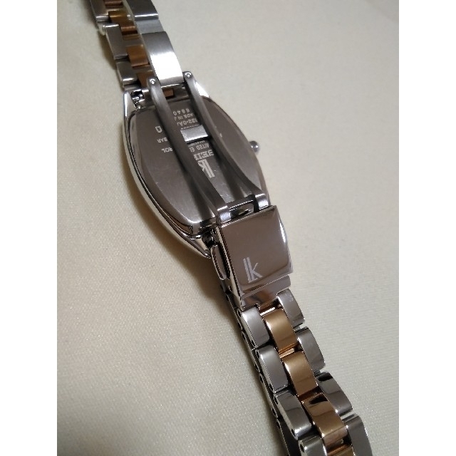 SEIKO - セイコールキア ソーラー電波腕時計 2018年クリスマス限定品