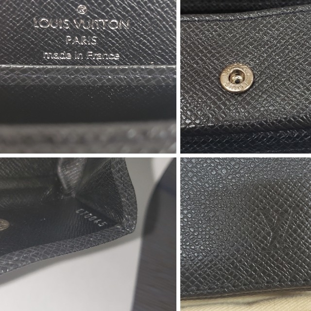 LOUIS VUITTON(ルイヴィトン)のレア品☆ルイヴィトン　コインケース レディースのファッション小物(コインケース)の商品写真