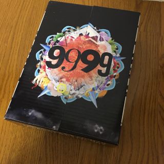 イエモン【先着特典】9999 (初回限定盤 CD＋DVD) (特典DVD付き)(ポップス/ロック(邦楽))