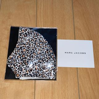 マークジェイコブス(MARC JACOBS)のMARC JACOBS 限定マスク(その他)