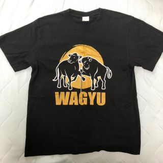 値下げ！《早い者勝ち》激レア　和牛Tシャツ(お笑い芸人)