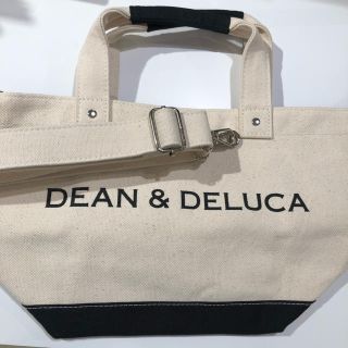 ディーンアンドデルーカ(DEAN & DELUCA)のDEAN & DELUCA   ディーンアンドデルーカ  キャンバストートバッグ(トートバッグ)