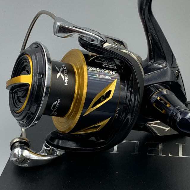 フィッシング 20ステラSW5000HG 在庫一掃大特価 tripkicks.com