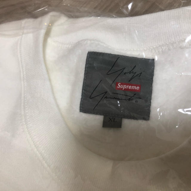 Supreme YohjiYamamoto