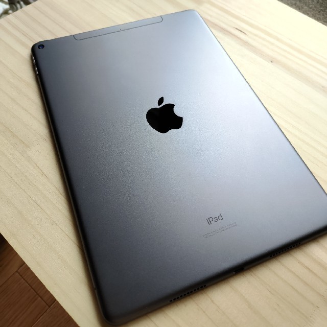 ipad  air 3 cellular 256GB