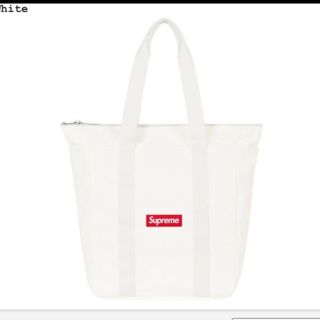 シュプリーム(Supreme)の 2020 FW Supreme Canvas Backpack (エコバッグ)