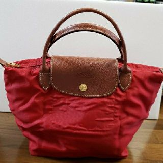 ロンシャン(LONGCHAMP)のmako様専用(トートバッグ)