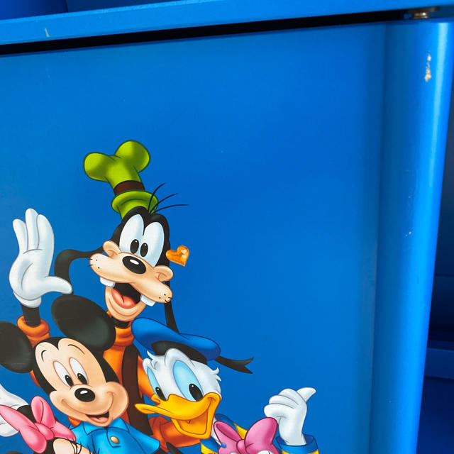 Disney - ディズニー英語システム DWE 本棚 収納棚 ブック Disney - ディズニー英語システム DWE 本棚 収納棚 ブック
