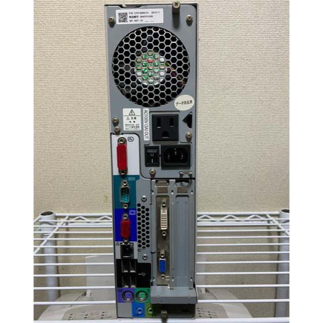 富士通 - Windows7 FUJITSU ESPRIMO D750/A Corei5 の通販 by おっちゃ