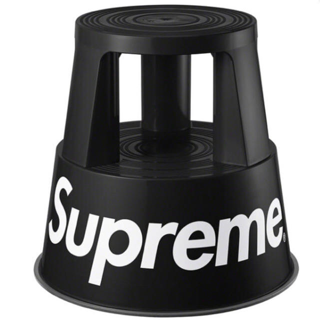 Supreme(シュプリーム)のkenZll様専用　Supreme®/Wedo Step Stool  インテリア/住まい/日用品のインテリア/住まい/日用品 その他(その他)の商品写真