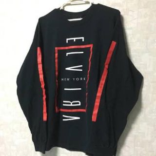 チャンピオン(Champion)のelvira エルビラ　ロンT(Tシャツ/カットソー(七分/長袖))