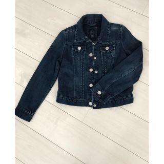 ギャップキッズ(GAP Kids)のGAP kids 120 ジージャン(ジャケット/上着)