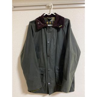 バーブァー(Barbour)のバブアー（Barbour）　アウター(ブルゾン)