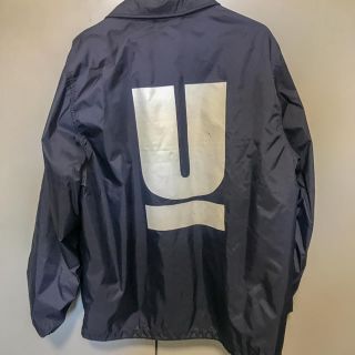 UNDERCOVER(ナイロンジャケット)のフリマアイテム一覧 UNDERCOVER(ナイロンジャケット)のフリマアイテム一覧