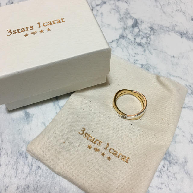 最終値下げ 13000円から値下げ 203jewelry リング - リング(指輪)
