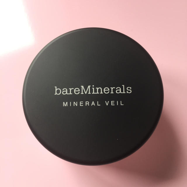 bareMinerals(ベアミネラル)のベアミネラル フェイスパウダー コスメ/美容のベースメイク/化粧品(フェイスパウダー)の商品写真