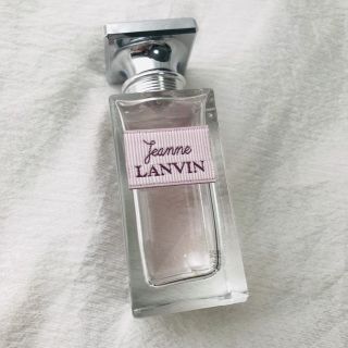 ランバン(LANVIN)のジャンヌ・ランバン 50ml(香水(女性用))