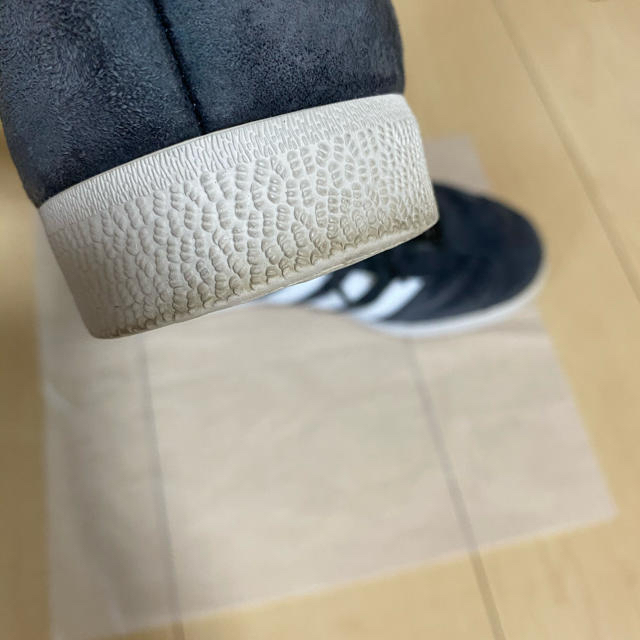 adidas(アディダス)のadidas GAZELLE レディースの靴/シューズ(スニーカー)の商品写真