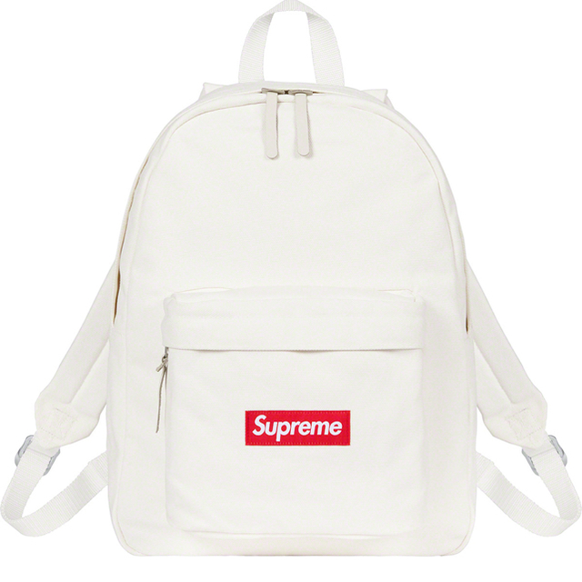 supreme.リュック