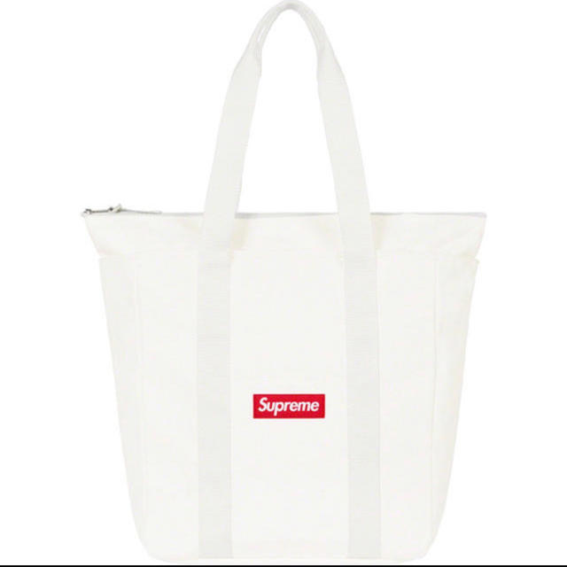 supreme canvas tote トートバック supreme canvas tote トートバック