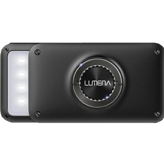 LUMENA2 ルーメナー2 LEDランタン | usturology.ph