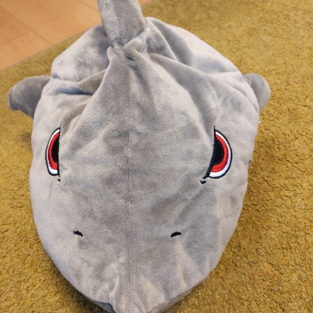 Usj So様専用 Usj ジョーズ 頭にかぶるやつの通販 By フーフー94 S Shop ユニバーサルスタジオジャパンならラクマ Usj So様専用 Usj ジョーズ 頭にかぶるやつの通販 By フーフー94 S Shop ユニバーサルスタジオジャパンならラクマ