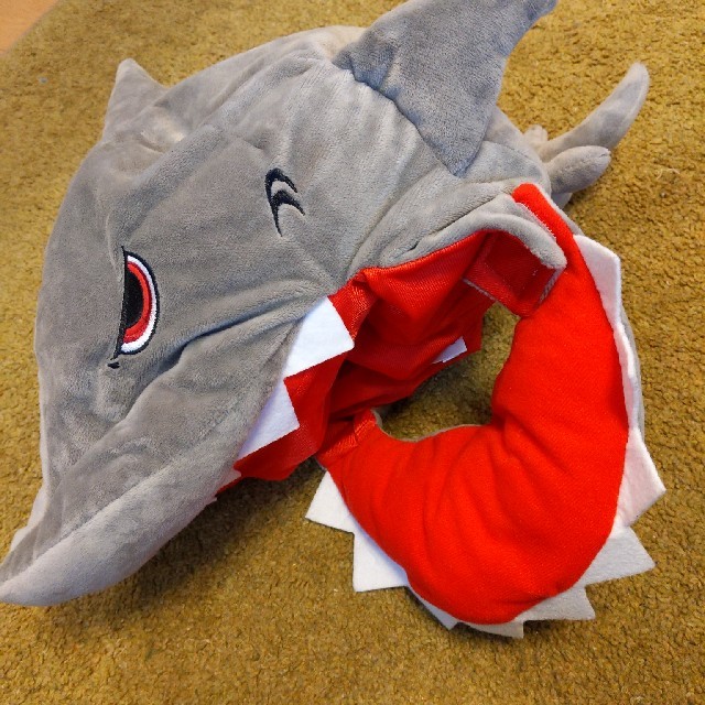 Usj So様専用 Usj ジョーズ 頭にかぶるやつの通販 By フーフー94 S Shop ユニバーサルスタジオジャパンならラクマ Usj So様専用 Usj ジョーズ 頭にかぶるやつの通販 By フーフー94 S Shop ユニバーサルスタジオジャパンならラクマ