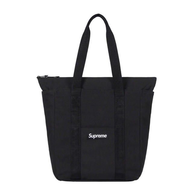 Supreme  Canvas Tote シュプリーム　キャンバス　トート