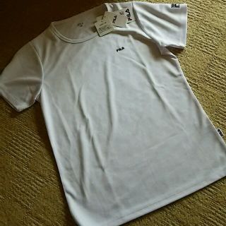 フィラ(FILA)のFILA Tシャツ(Tシャツ(半袖/袖なし))