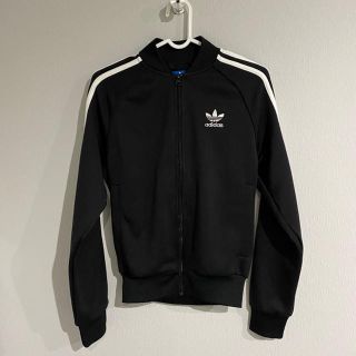 アディダス(adidas)のadidas アディダス ジャージ(ブルゾン)