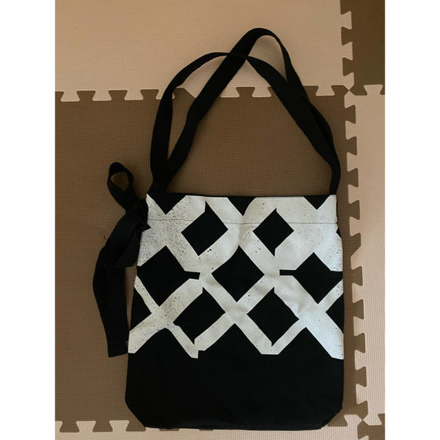 CDL 登坂広臣 Canvas Tote Bag SMALL ブラック ミュージシャン CDL 登坂広臣 Canvas Tote Bag SMALL ブラック ミュージシャン
