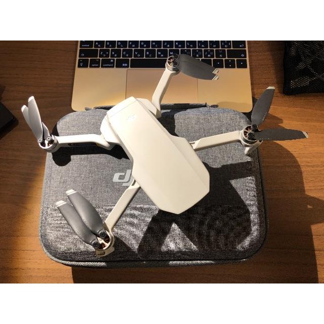 美品】DJI Mavic Mini Fly More Combo towinglouisvilleky.com