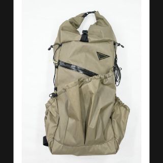 アークテリクス(ARC'TERYX)のアトリエブルーボトル PAC3 ベージュM(登山用品)