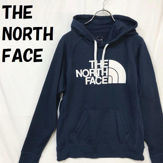 約60cm裄丈【人気】THE NORTH FACE｜ザ ノースフェイス プルパーカー S