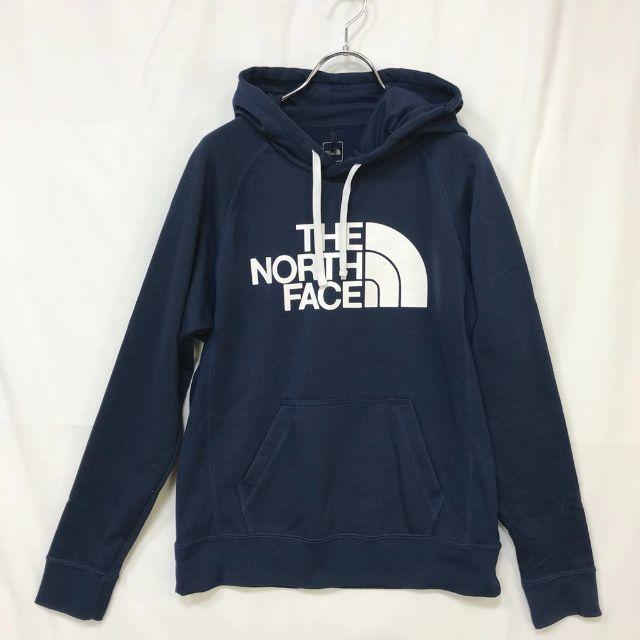 約60cm裄丈【人気】THE NORTH FACE｜ザ ノースフェイス プルパーカー S