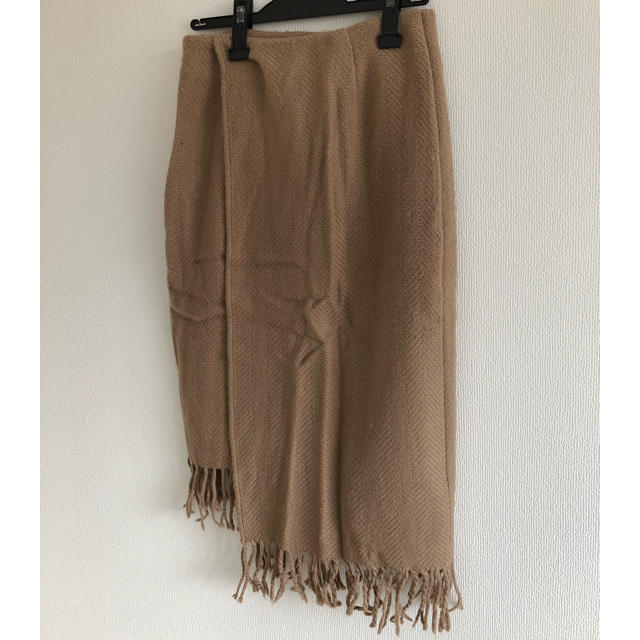 LagunaMoon(ラグナムーン)のLAGUNAMOONのスカート レディースのスカート(ひざ丈スカート)の商品写真