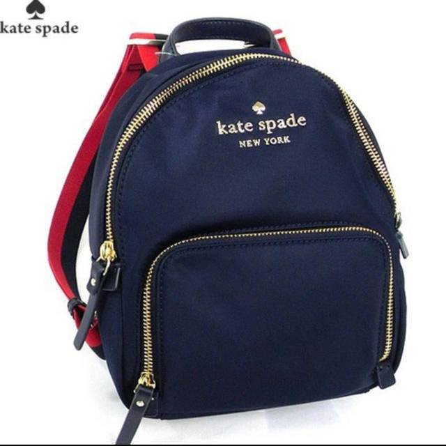 流行店 Kate spade ミニリュック - www.tauntonscrapmetal.com
