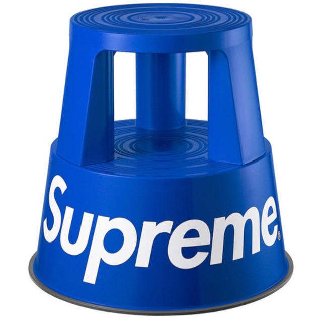 Supreme(シュプリーム)のSupreme®/Wedo Step Stool インテリア/住まい/日用品の椅子/チェア(スツール)の商品写真