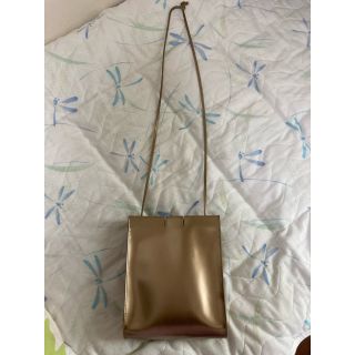 トゥモローランド(TOMORROWLAND)のtidi day  ◆ bag(ショルダーバッグ)